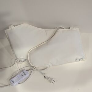 Jilbère De Paris Foot Warming Heated Beauty Spa Booties